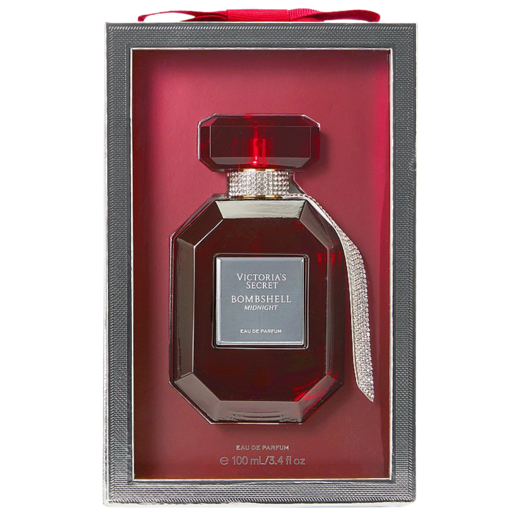 VICTORIA'S SECRET BOMBSHELL MIDNIGHT 50ML EDT