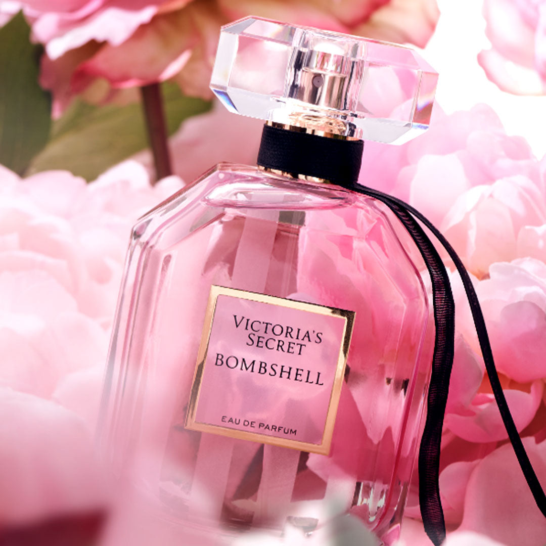 VICTORIA'S SECRET BOMBSHELL 100ML EDP