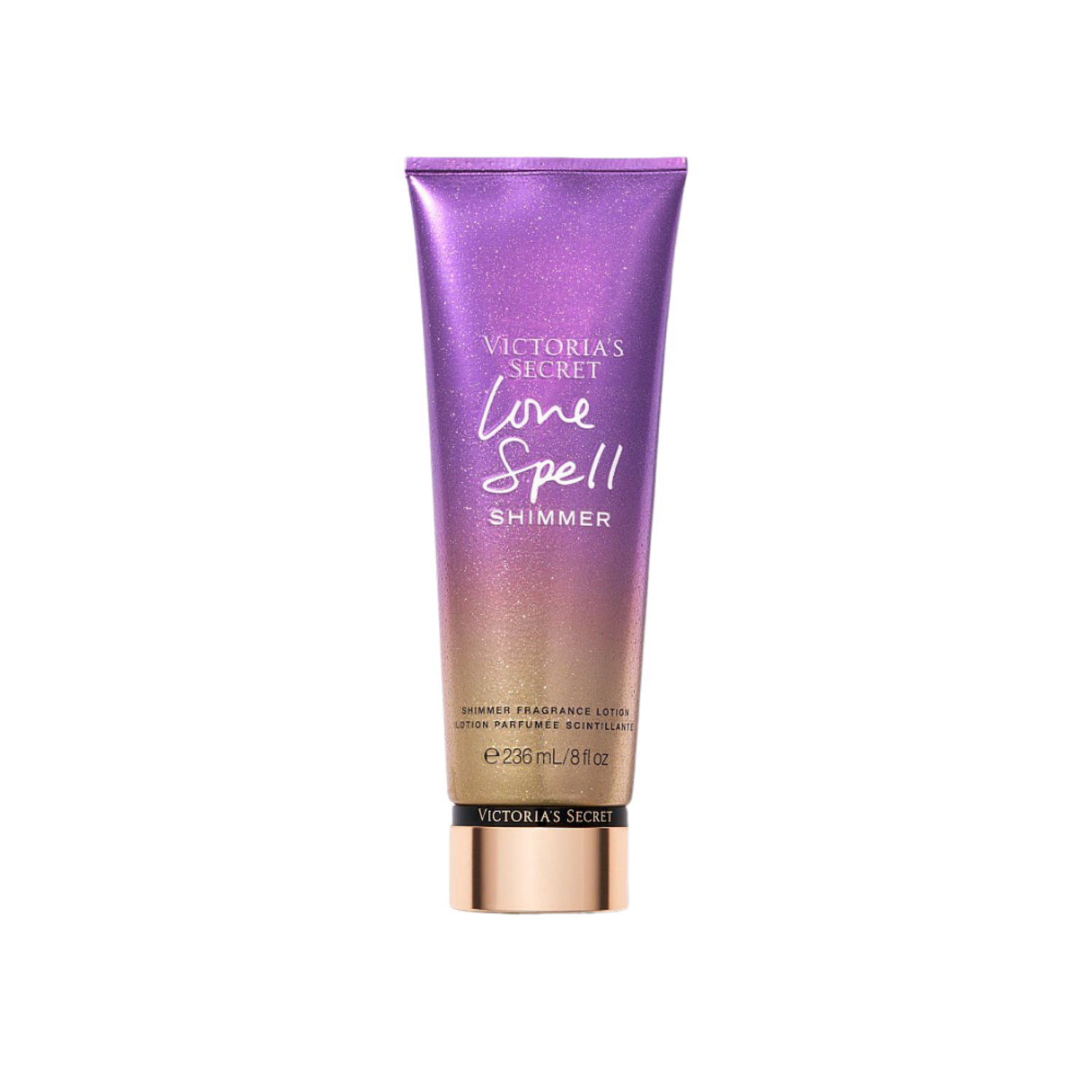 VICTORIA'S SECRET LOVE SPELL 