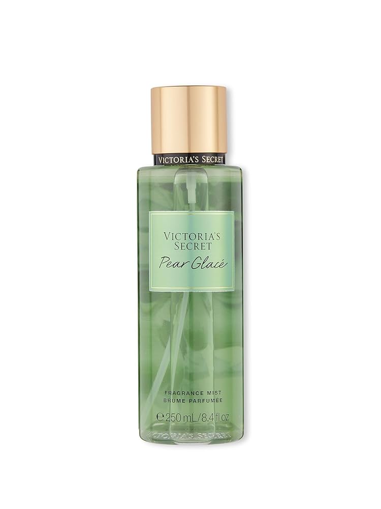VICTORIA'S SECRET PEAR GLACE