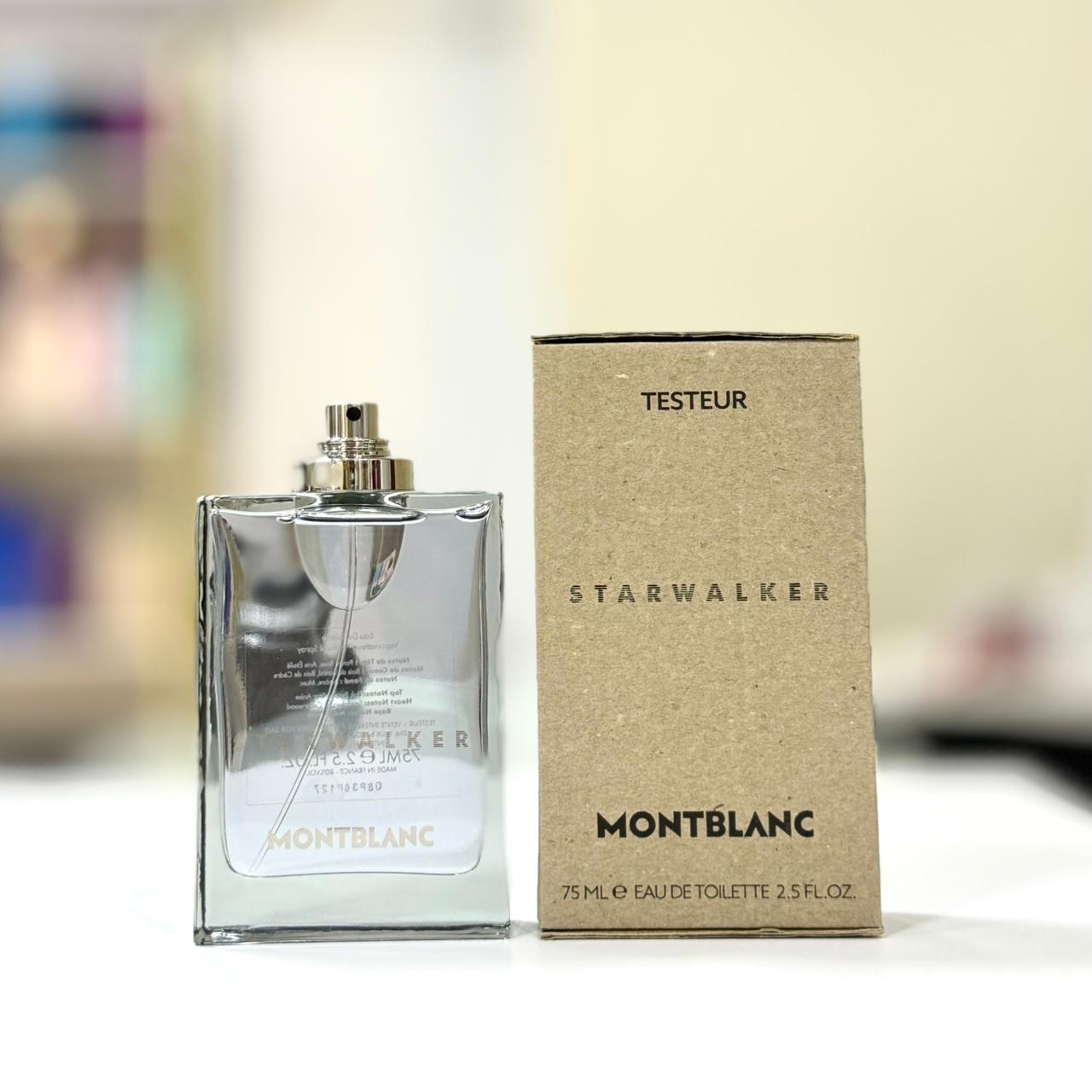 MONTBLANC STARWALKER 75ML EDT