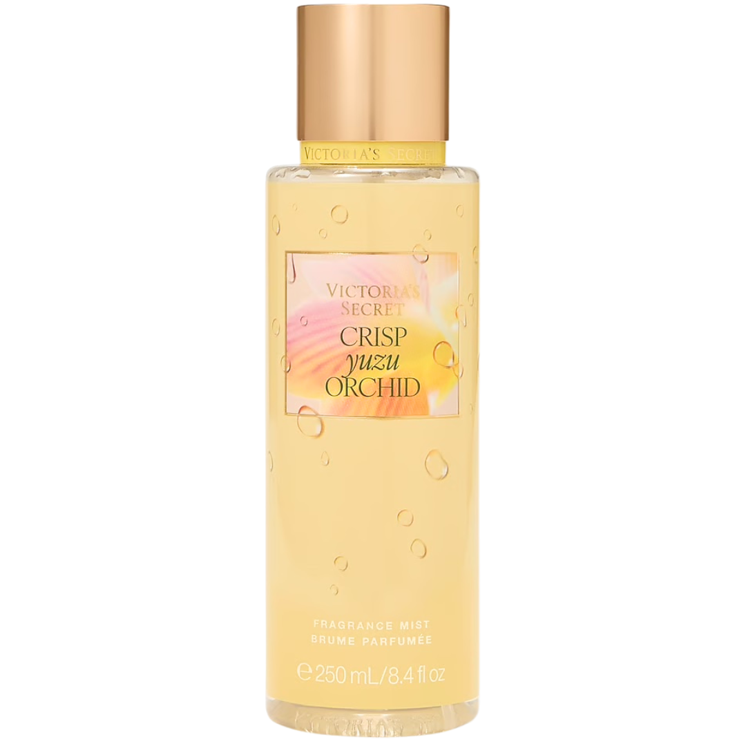VICTORIA'S SECRET CRISP YUZU ORCHID
