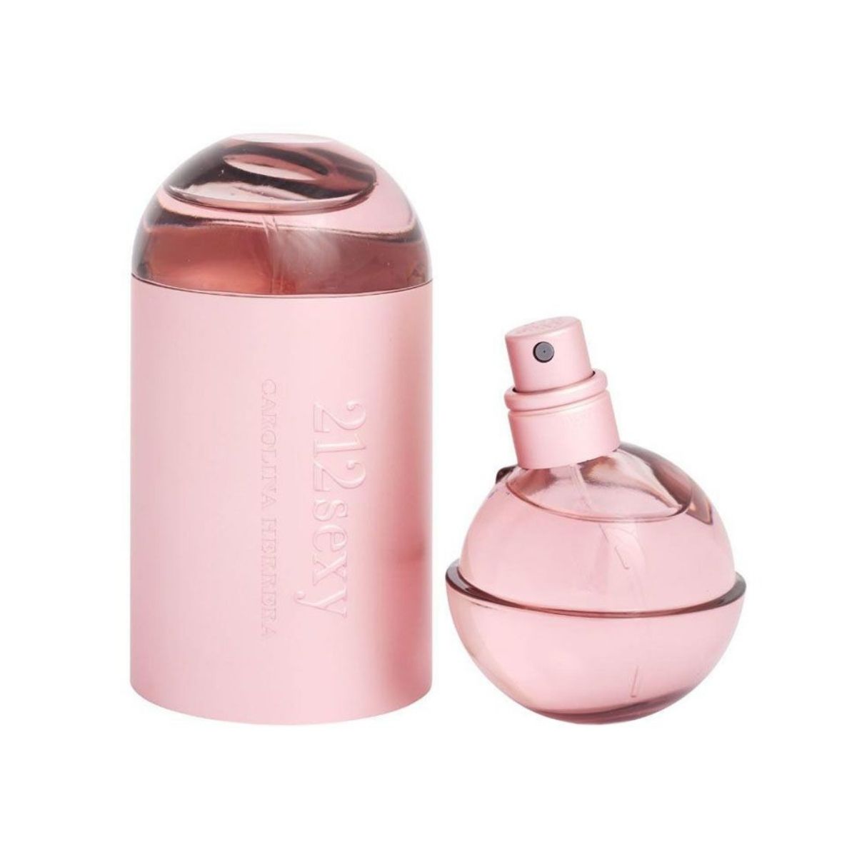 CAROLINA HERRERA 212 SEXY 100ML EDP 