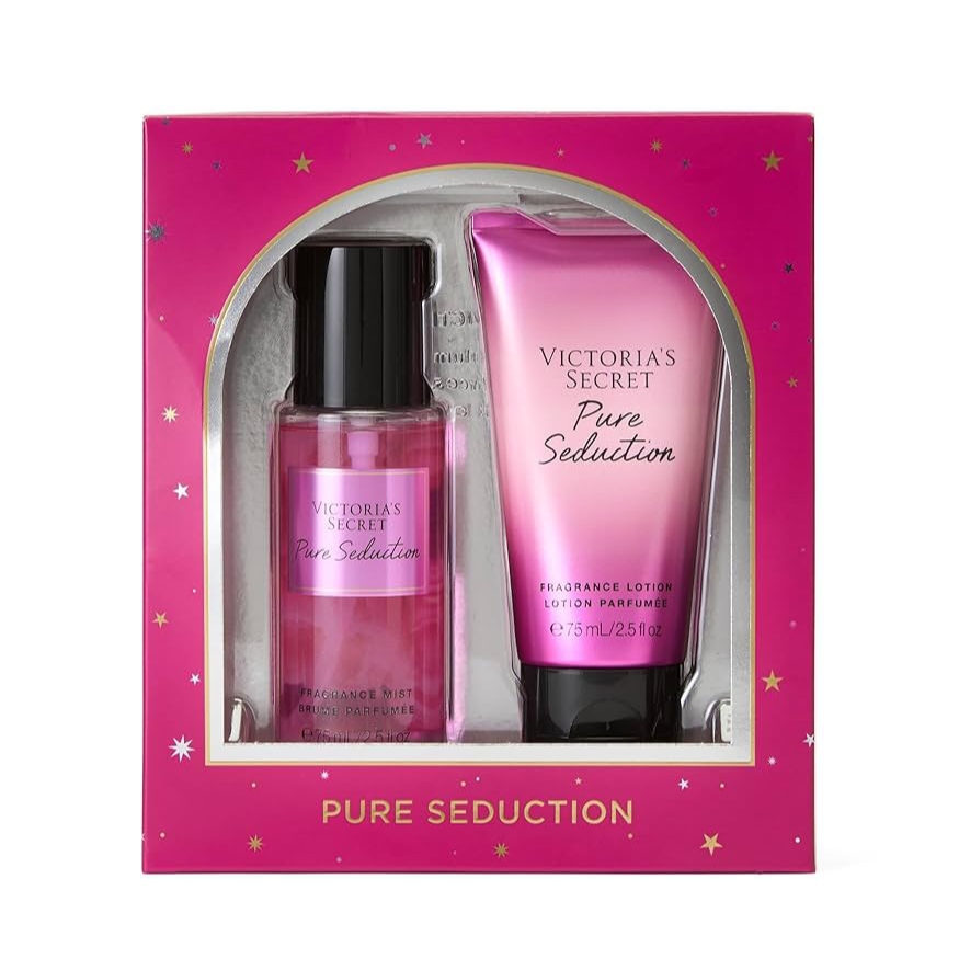 MINI SET PURE SEDUCTION 75ML