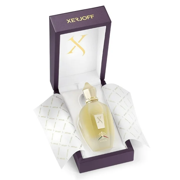 XERJOFF NAXOS 100ML EDP