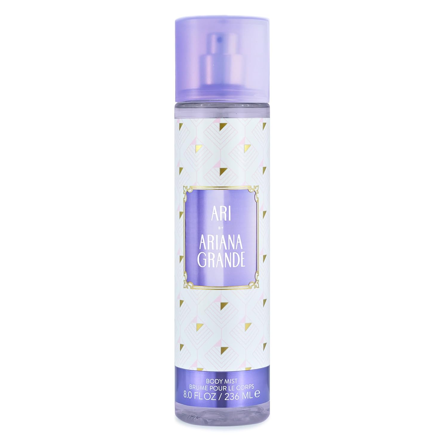 ARIANA GRANDE BODY MIST ARI 236ML