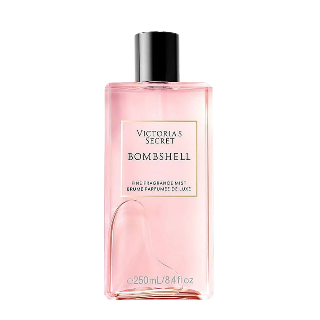 VICTORIA'S SECRET BODY MIST BOMBSHELL 250ML 