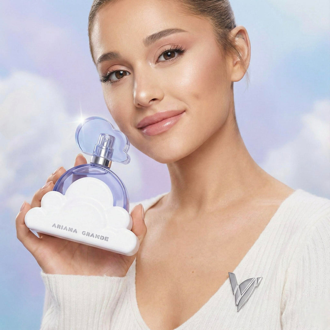 ARIANA GRANDE CLOUD 100ML EDP