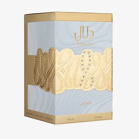 LATTAFA DALAL 100ML EDP