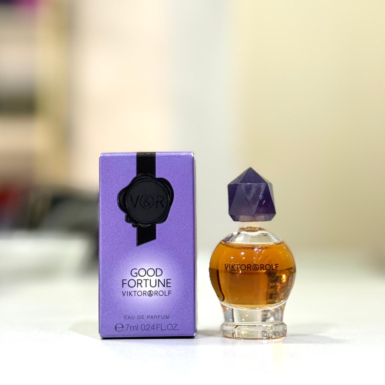 VIKTOR & ROLF GOOD FORTUNE 7ML EDP