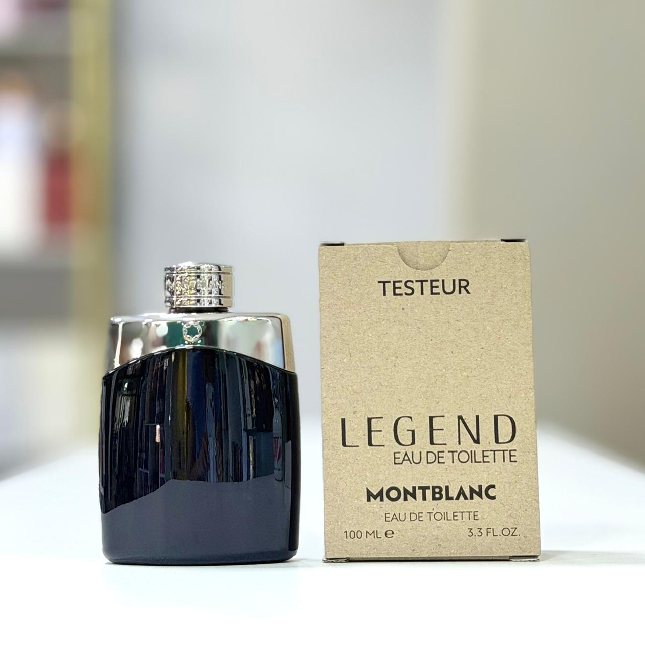 MONT BLANC LEGEND 100ML EDT 