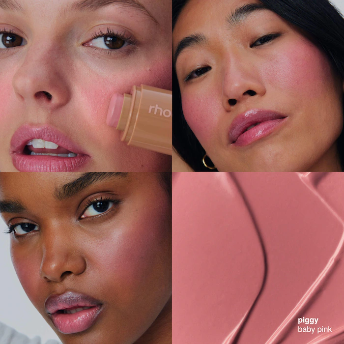 RHODE POCKET BLUSH PIGGY