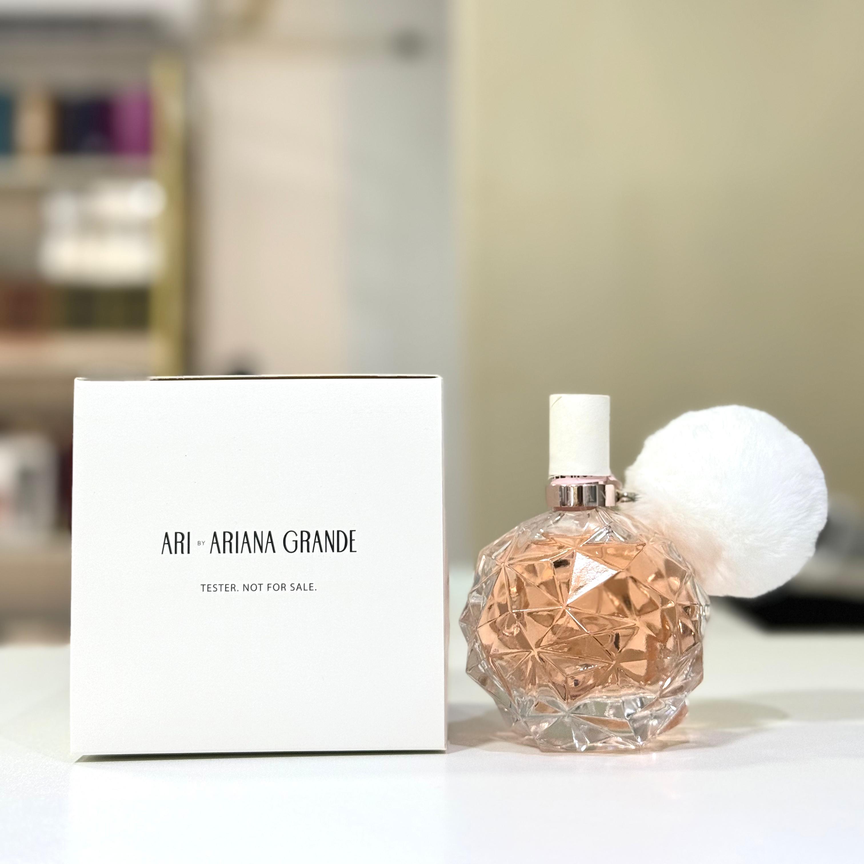 ARIANA GRANDE ARI 100ML EDP 