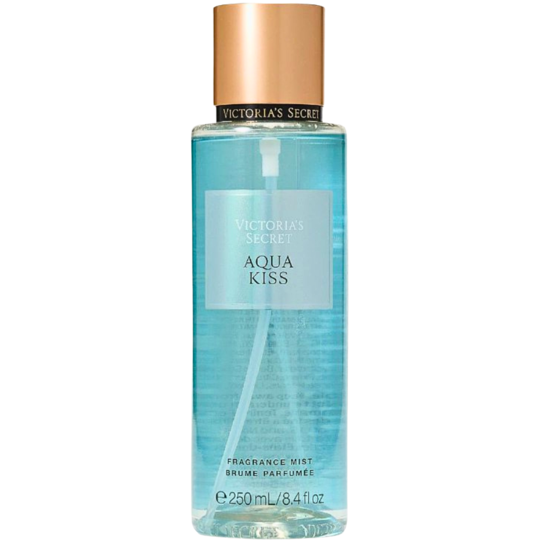 VICTORIA'S SECRET AQUA KISS