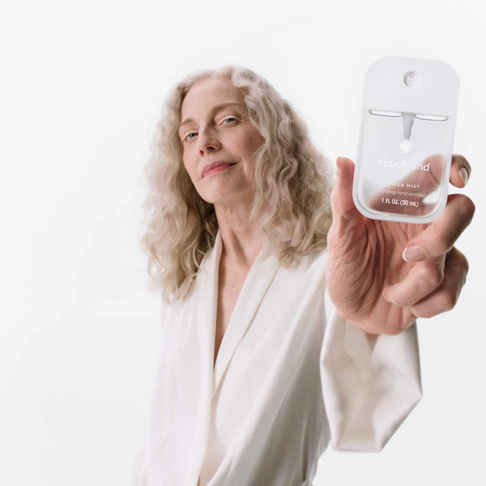 TOUCHLAND BEACH COCO POWER MIST 30ML