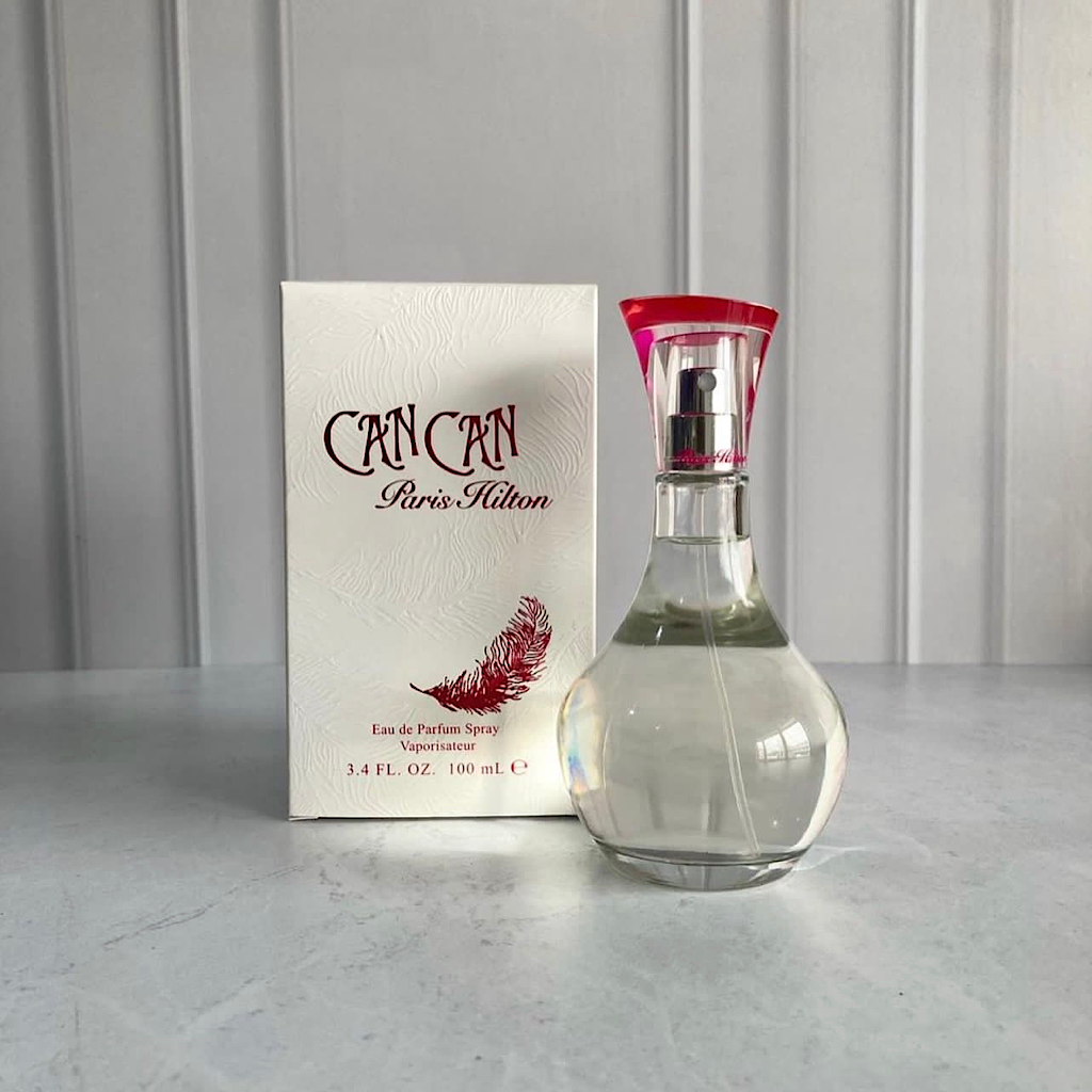 PARIS HILTON CAN CAN 100ML EDP