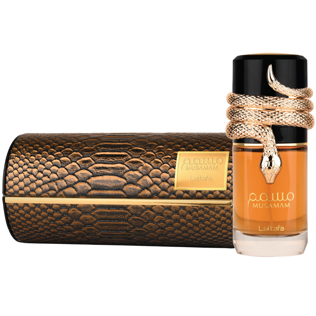 LATTAFA MUSAMAN  100ML EDP