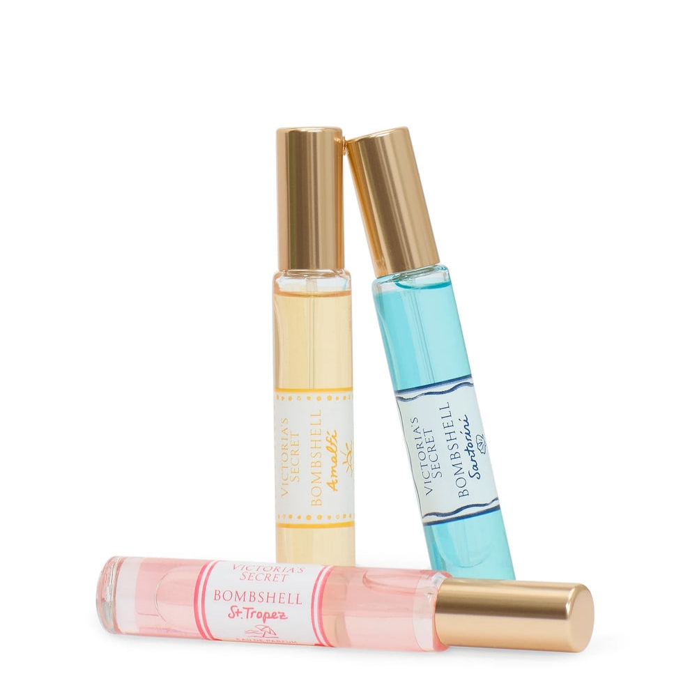 VICTORIA'S SECRET BOMBSHELL SET 7ML