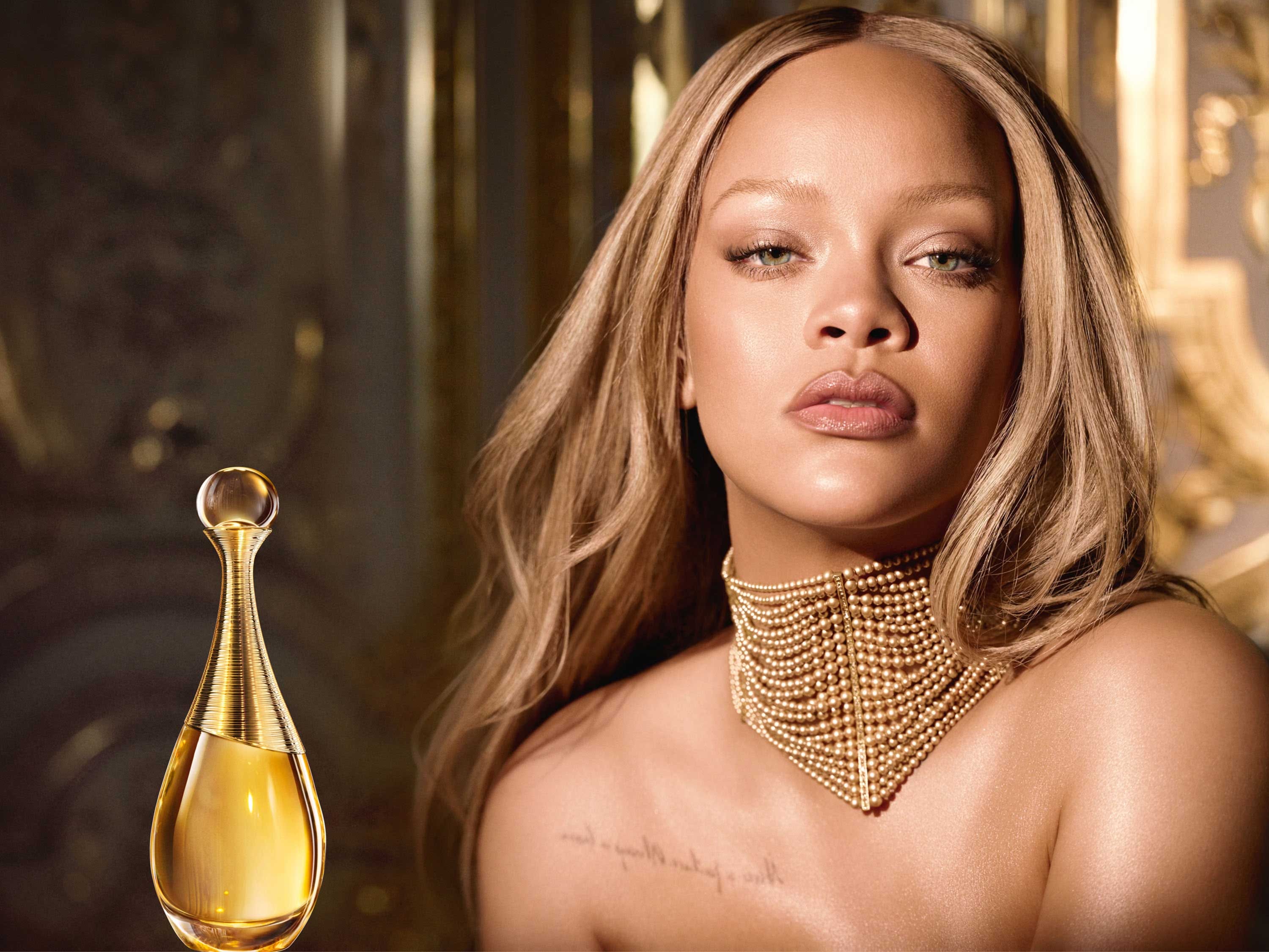 DIOR J'ADORE 100ML EDP