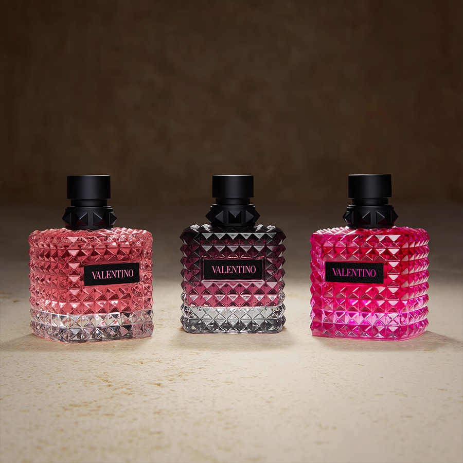 VALENTINO DONNA BORN IN ROMA INTENSE 100ML  