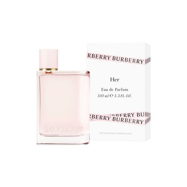 BURBERRY HER EDP 100ML