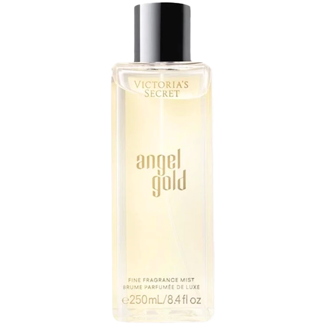 VICTORIA'S SECRET BODY MIST ANGEL GOLD 250ML 