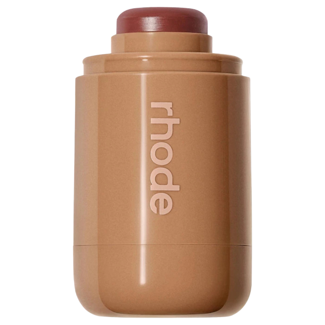 RHODE POCKET BLUSH TOASTED TEDDY