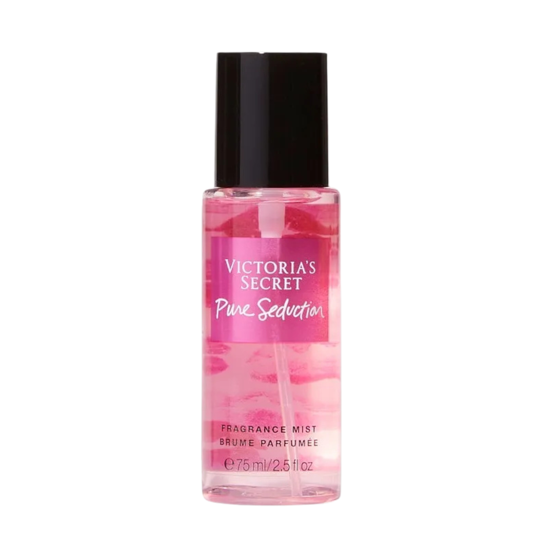 VICTORIA'S SECRET MINI SPLASH PURE SEDUCTION 75ML