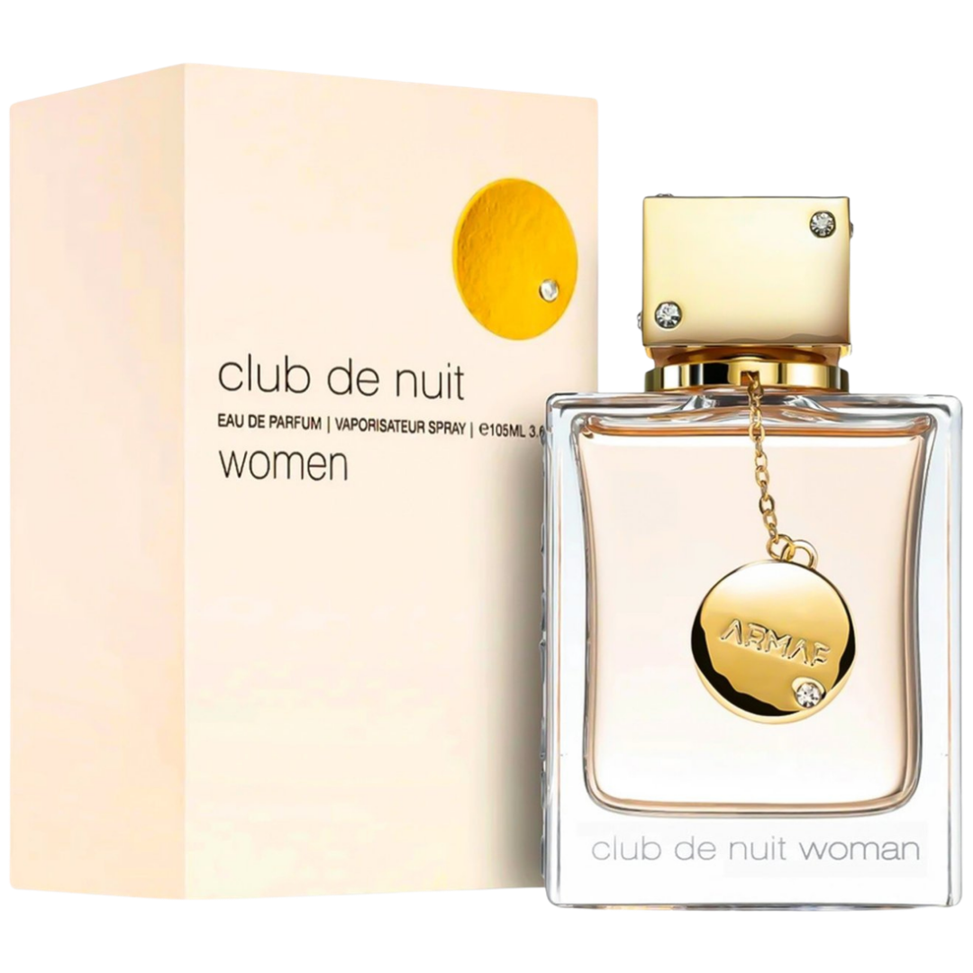ARMAF CLUB DE NUIT WOMAN 105ML EDP