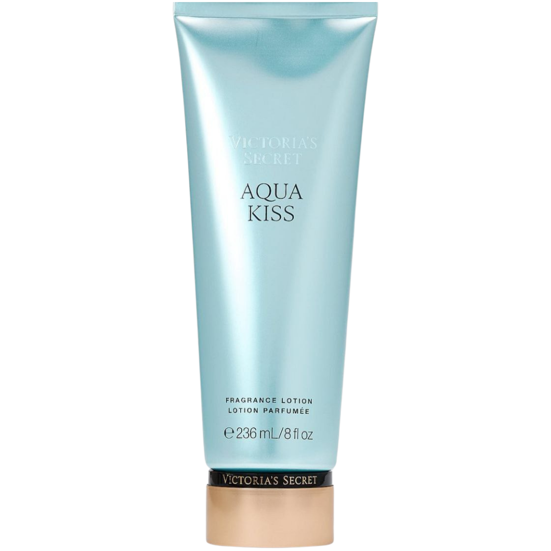 VICTORIA'S SECRET AQUA KISS 