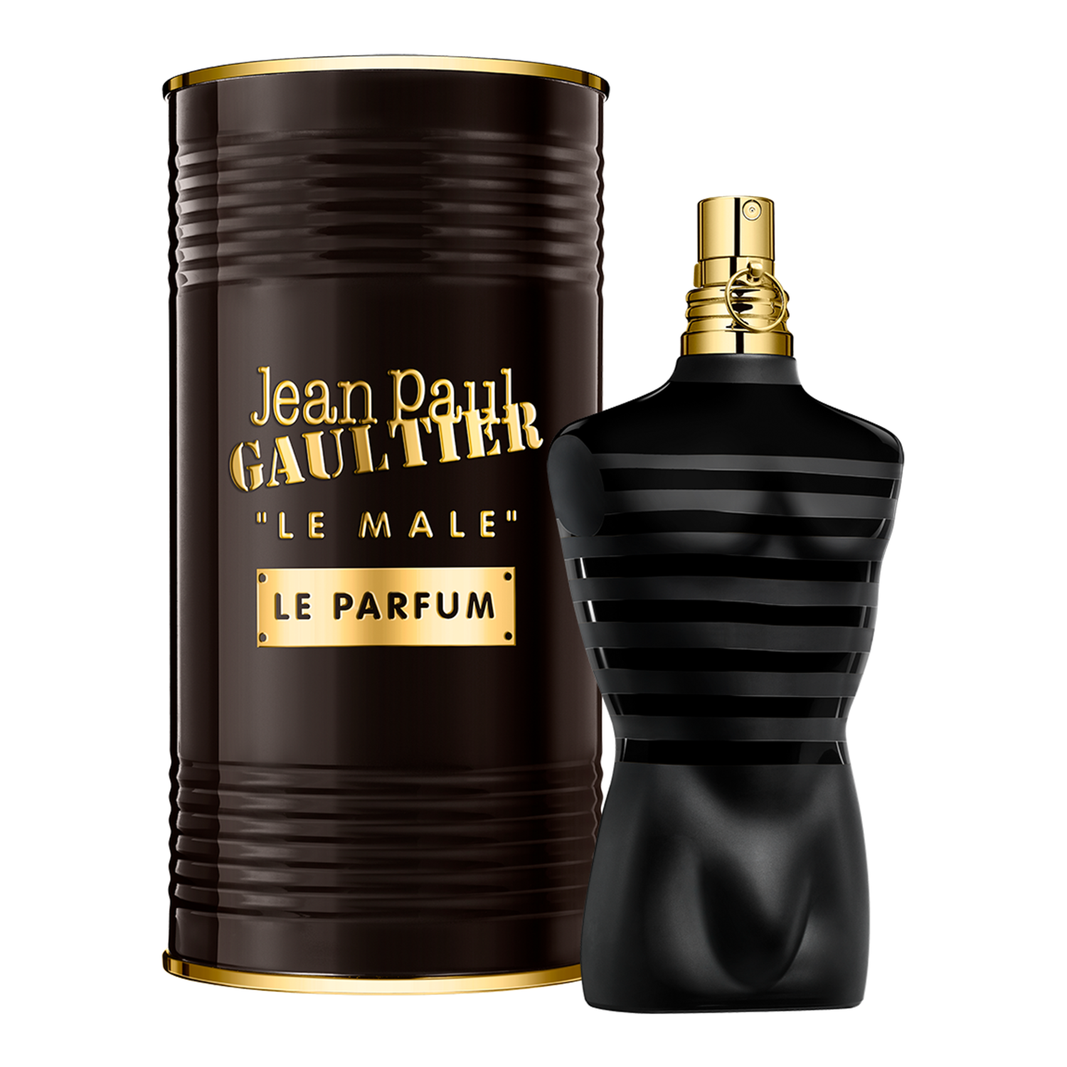 JEAN PAUL GAULTIER LE MALE LE PARFUM 125ML 