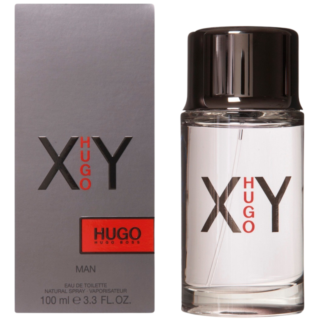 HUGO BOSS XY 100ML EDT 