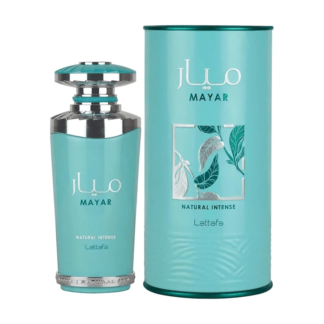 LATTAFA MAYAR NATURAL INTENSE 100ML EDP
