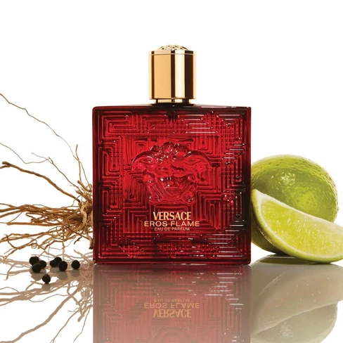 VERSACE EROS FLAME 100 ML EDP