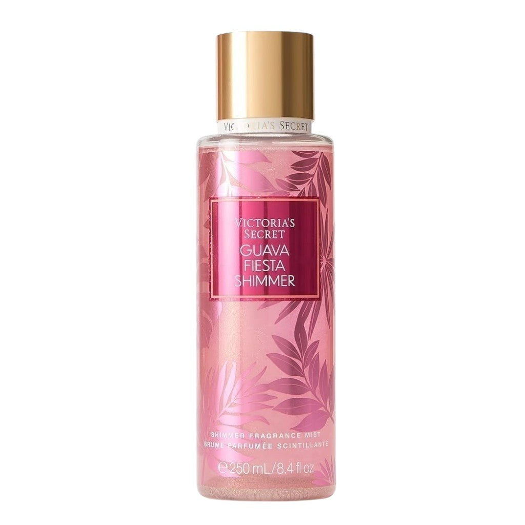 VICTORIA'S SECRET GUAVA FIESTA SHIMMER