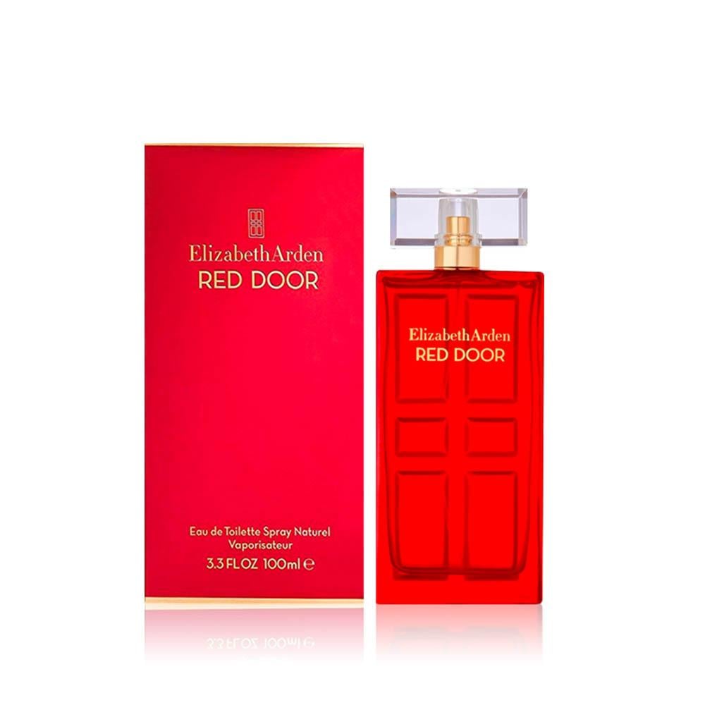 ELIZABETH ARDEN RED DOOR 100ML EDT