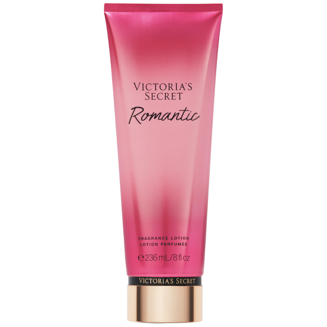 VICTORIA'S SECRET ROMANTIC CLÁSICA 