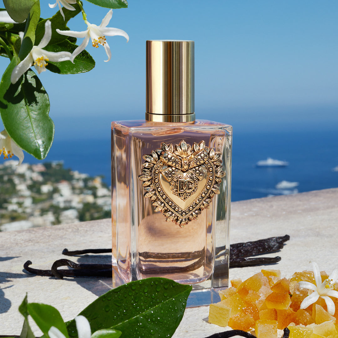 DOLCE & GABBANA DEVOTION EDP 50ML 