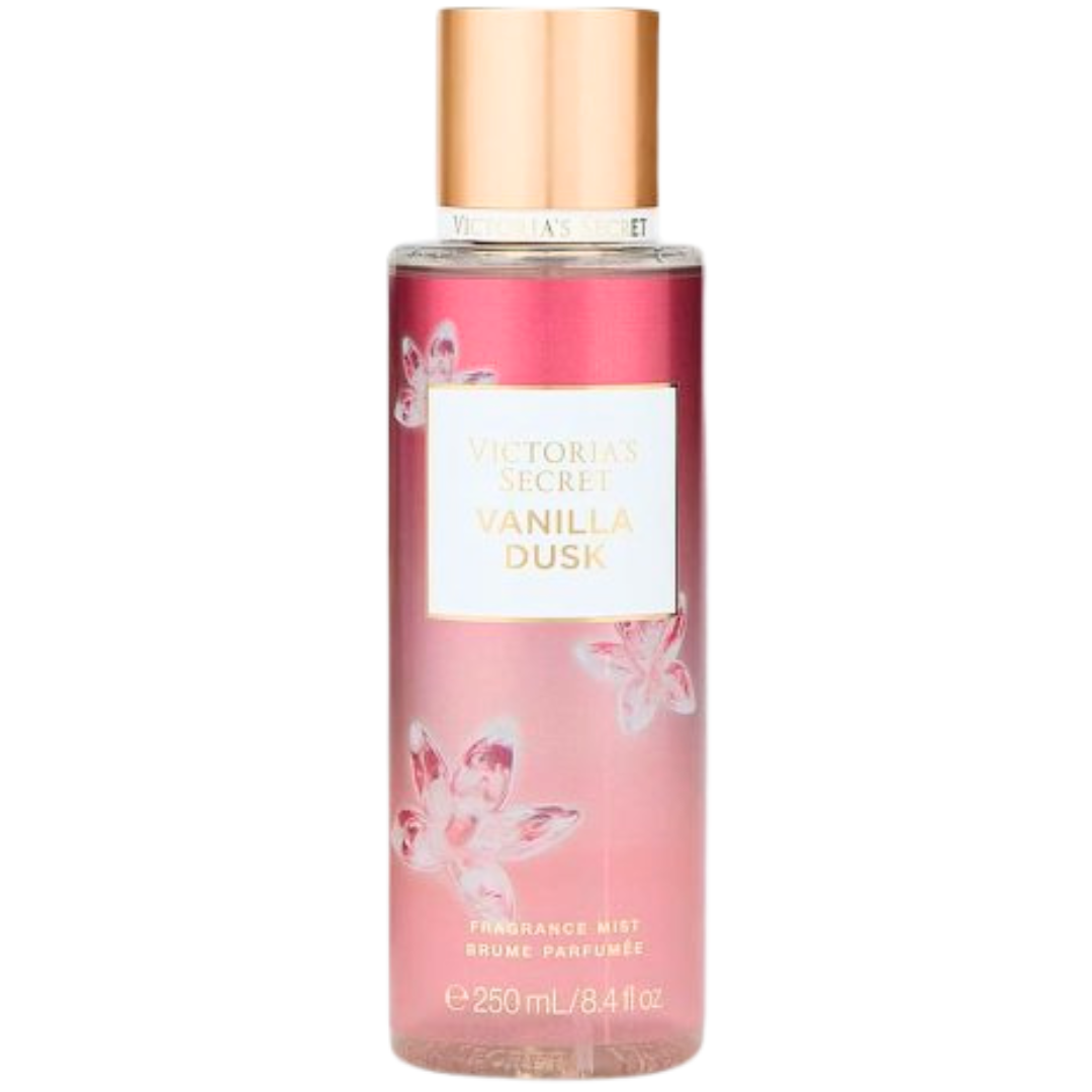 VICTORIA'S SECRET VANILLA DUSK 