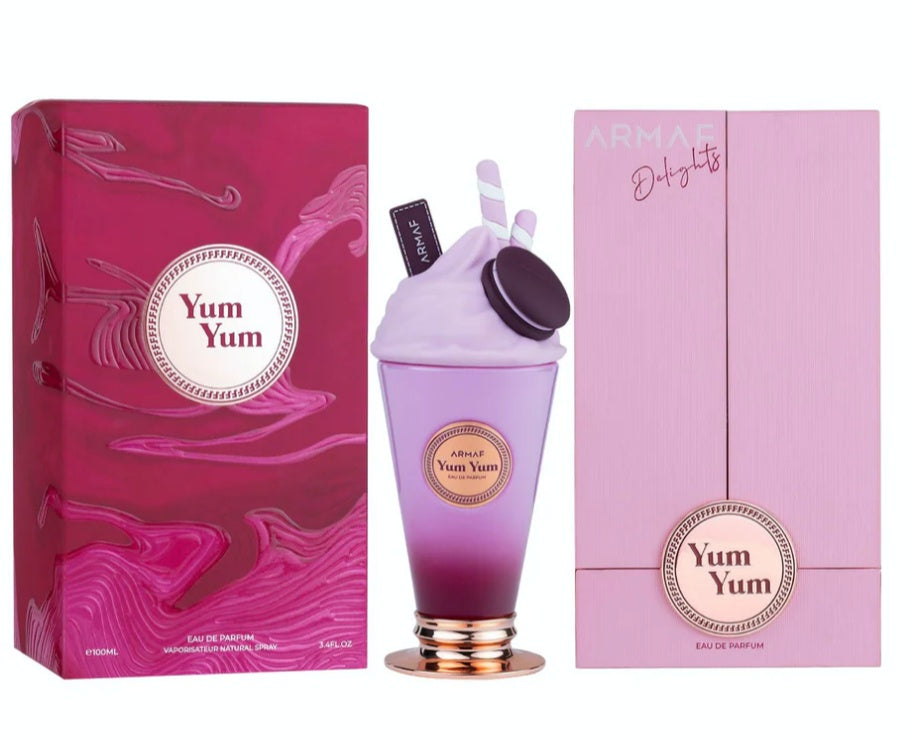 ARMAF YUM YUM 100ML EDP