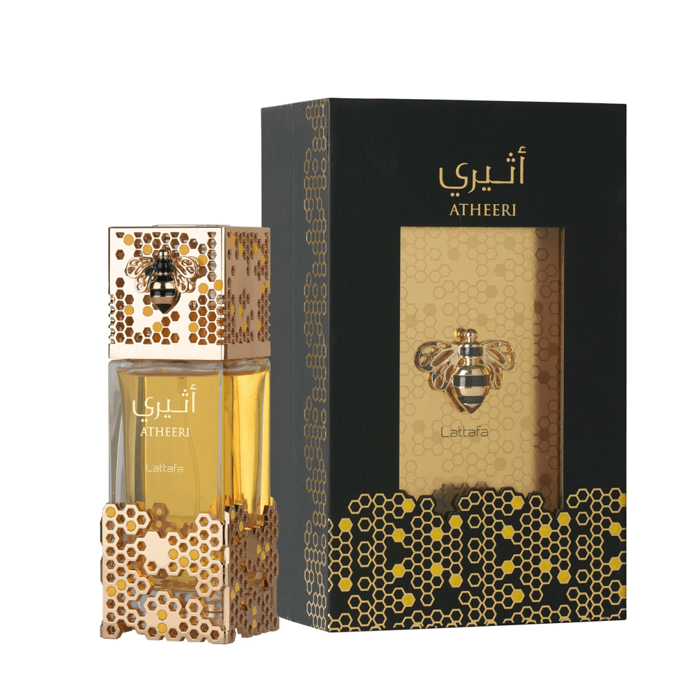 LATTAFA ATHERI 100ML EDP