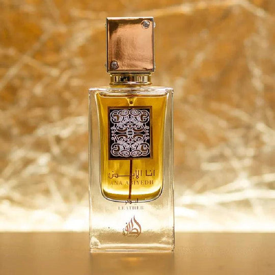 LATTAFA ANA ABYYEDH 60ML EDP 