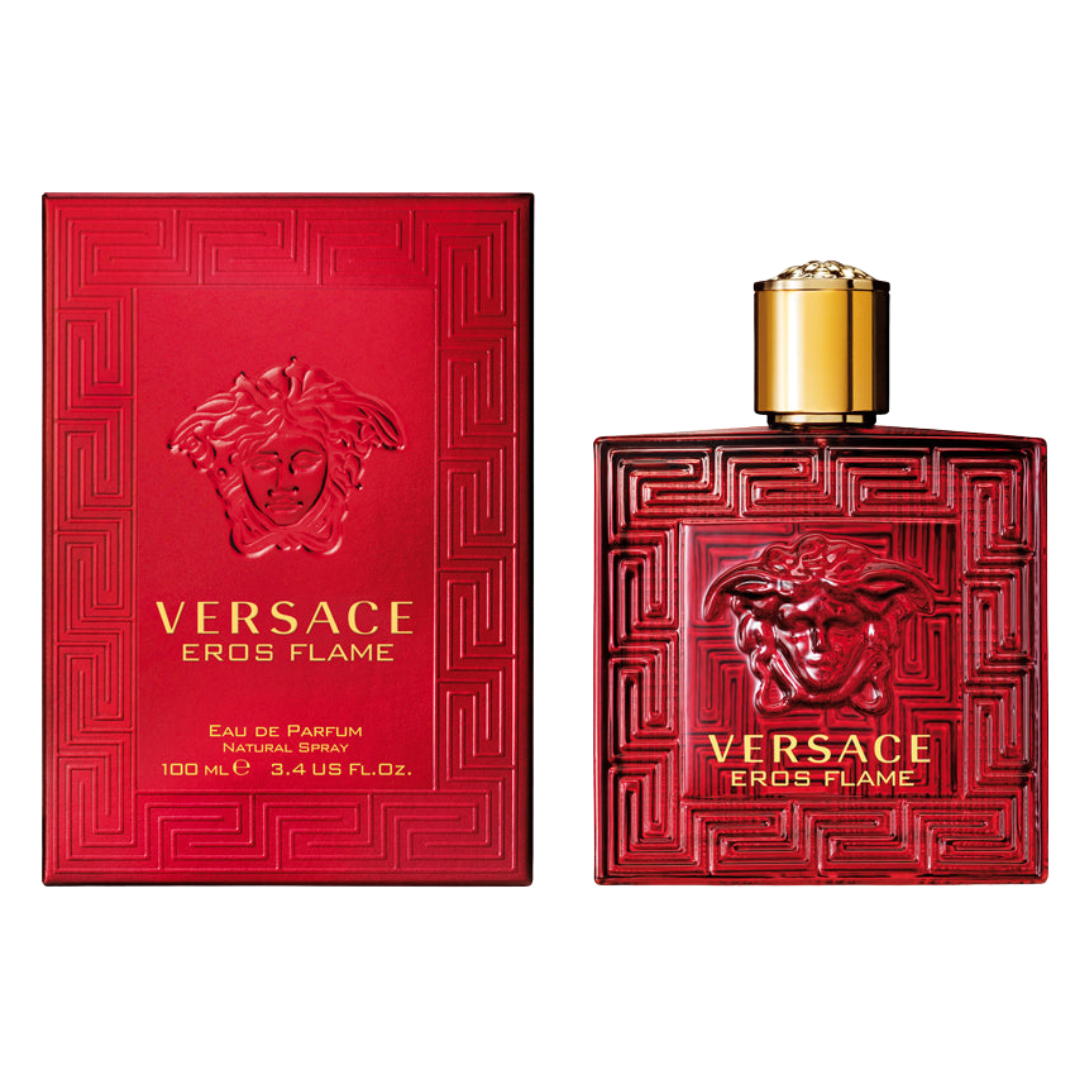 VERSACE EROS FLAME 100 ML EDP