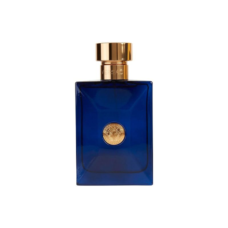 VERSACE  DYLAN BLUE POUR HOMME 100ML EDT 