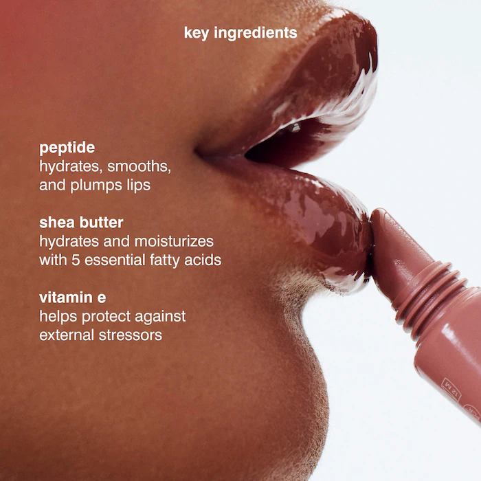 RHODE LIP TINT TOAST