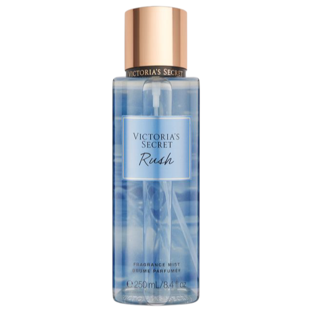 VICTORIA'S SECRET RUSH