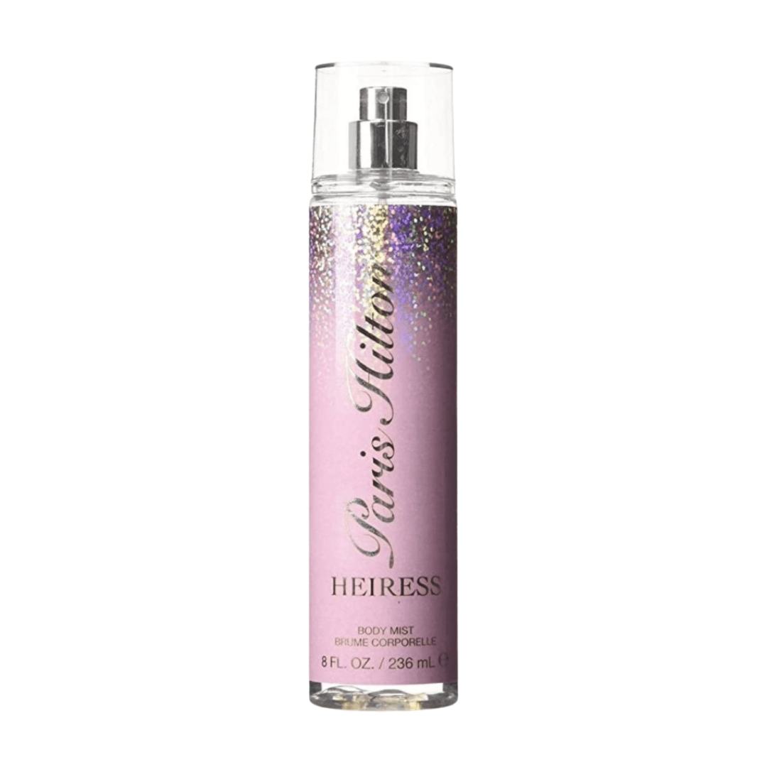 PARIS HILTON HEIRESS 236ML