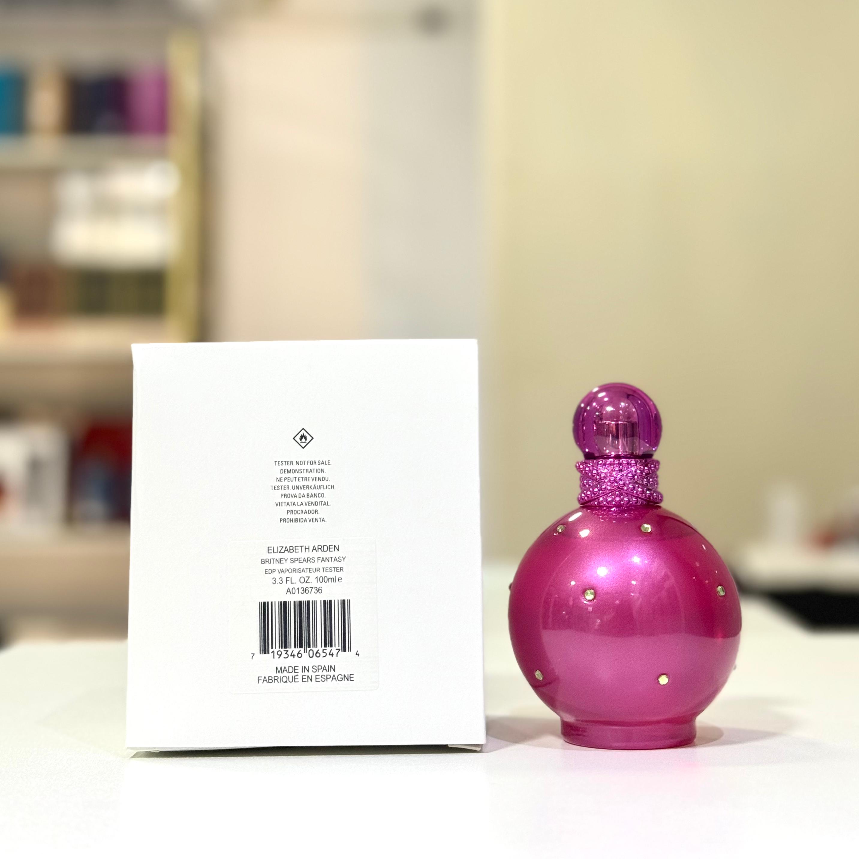BRITNEY SPEARS FANTASY 100ML EDP
