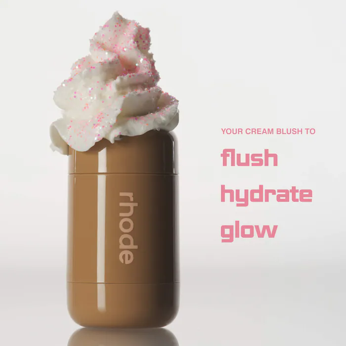 RHODE POCKET BLUSH SPRINKLE