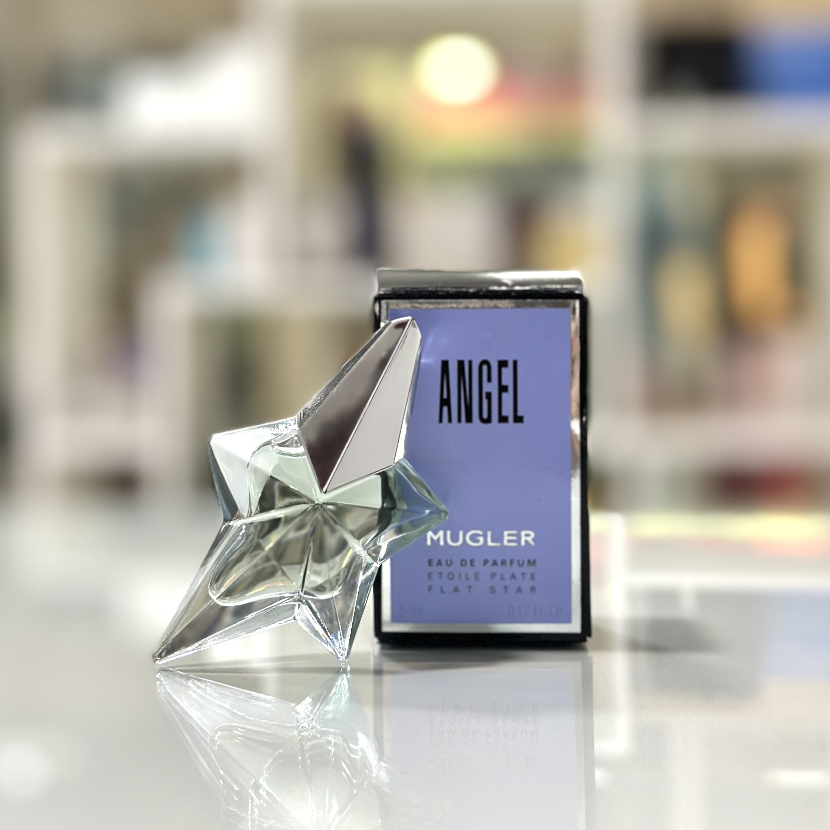 MUGLER ANGEL 5ML EDP